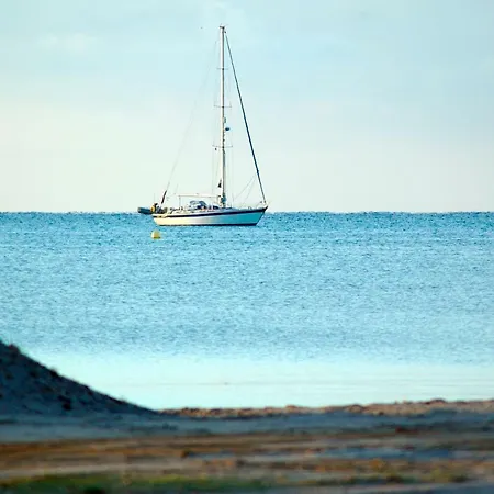 Lejlighed Cala Di Sole Lecci