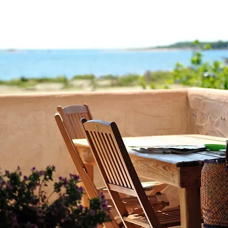 Διαμέρισμα Cala Di Sole Lecci *