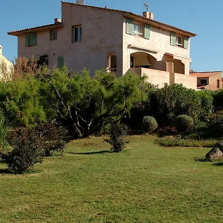 Cala Di Sole Lecci Apartamento Porto Vecchio