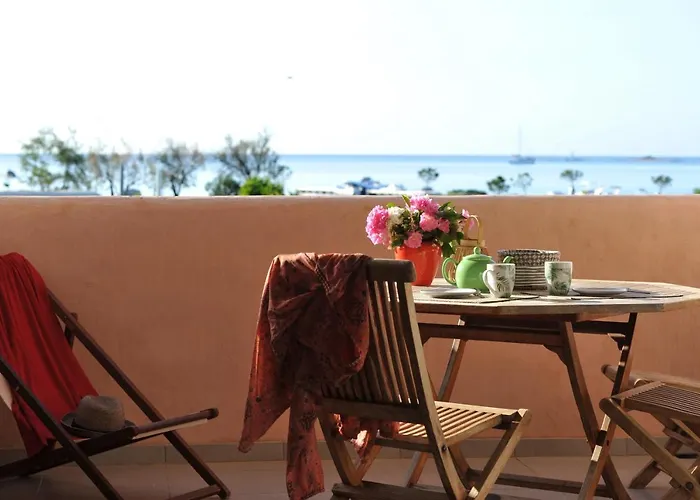 Cala Di Sole Lecci * Porto-Vecchio (Corsica)