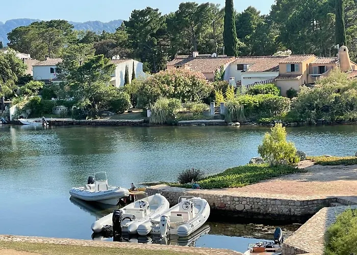 Cala Di Sole Lecci