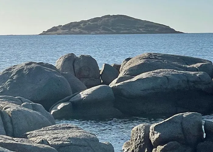 Cala Di Sole Lecci