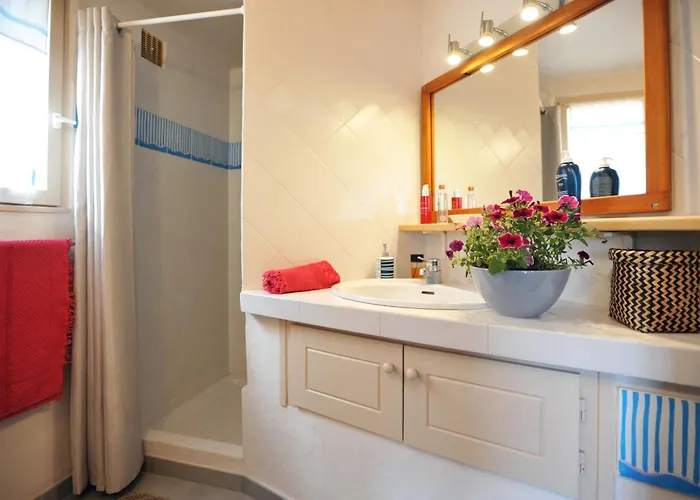 Cala Di Sole Lecci Porto-Vecchio (Corsica)