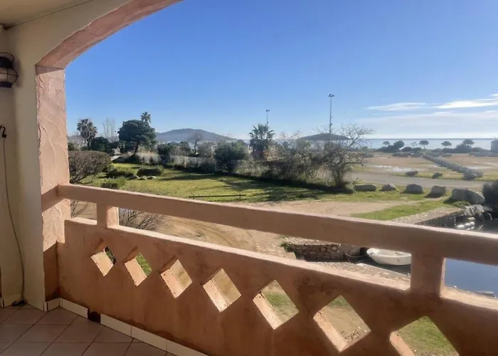 Cala Di Sole Lecci * Porto-Vecchio (Corsica)