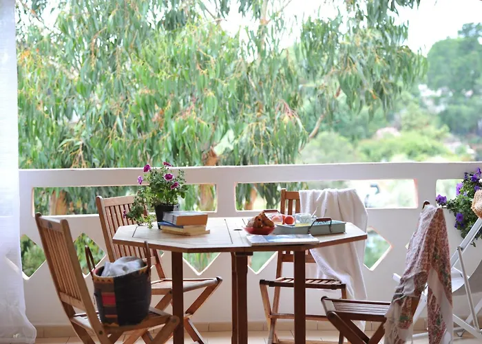 Apartment Cala Di Sole Lecci Porto-Vecchio (Corsica)