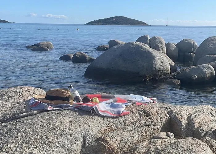 Cala Di Sole Lecci *