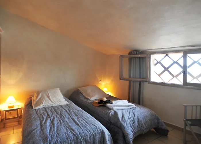 Cala Di Sole Lecci Apartment Porto-Vecchio (Corsica)