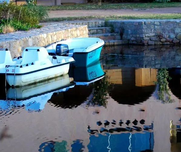 Apartment Cala Di Sole Lecci *