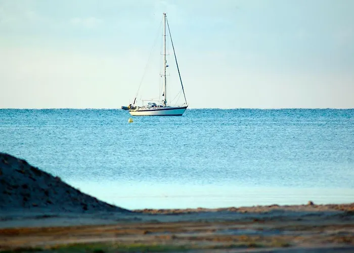 Lejlighed Cala Di Sole Lecci