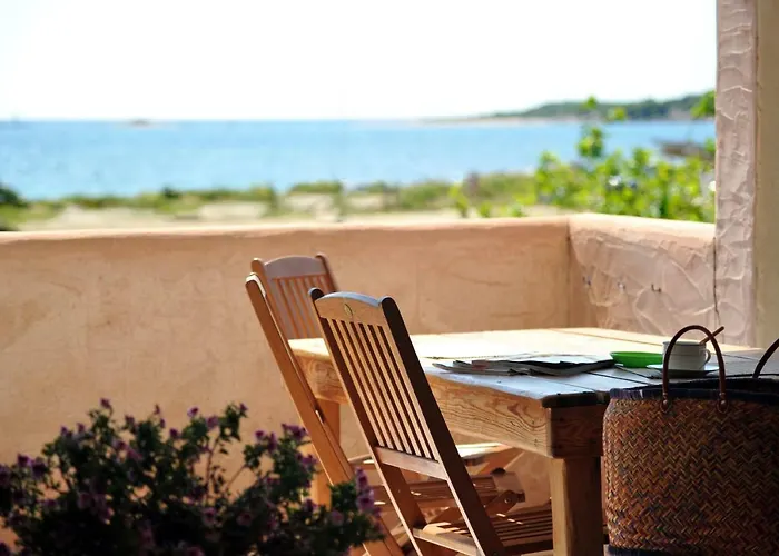 Apartment Cala Di Sole Lecci *